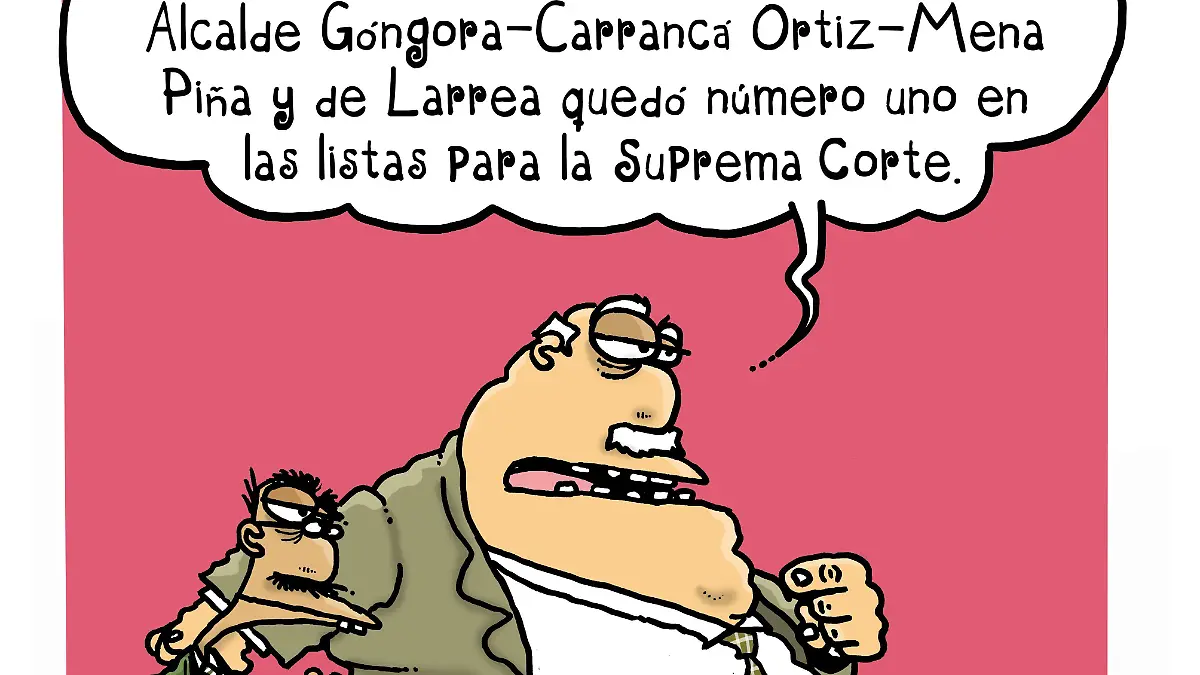 cartón PATRICIO